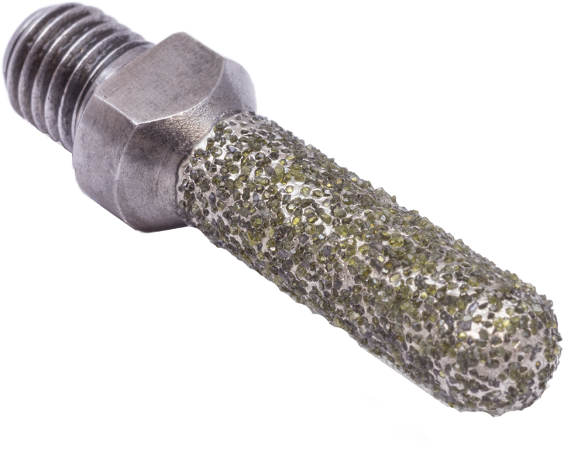 6mm Diastema Burr